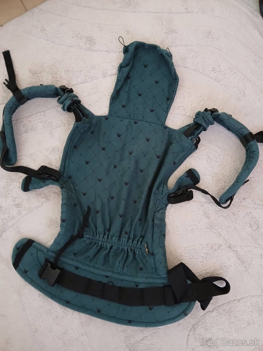 ROYAL SMARAGD- XXL PREMIUM - 2