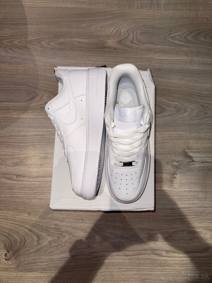 Air Force 1 white 39 - 2