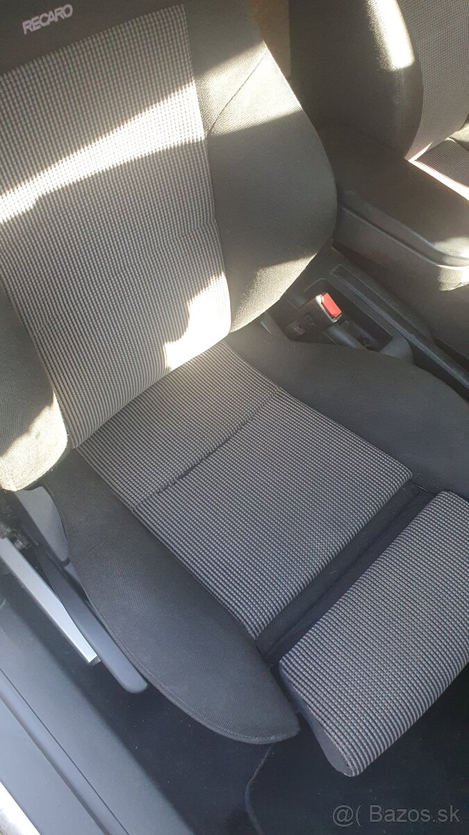 Polosport Recaro Golf4 - 2
