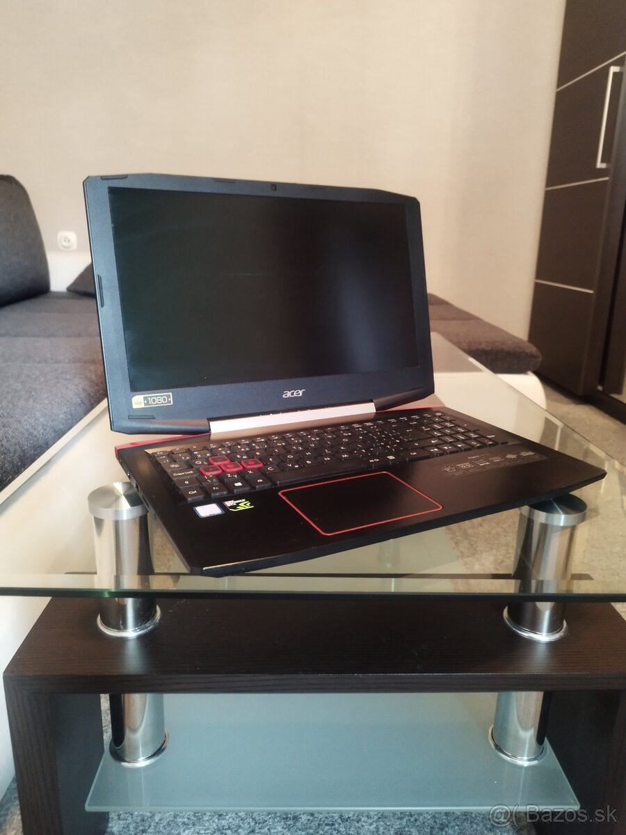 Acer Aspire VX15 VX5 591G - 2