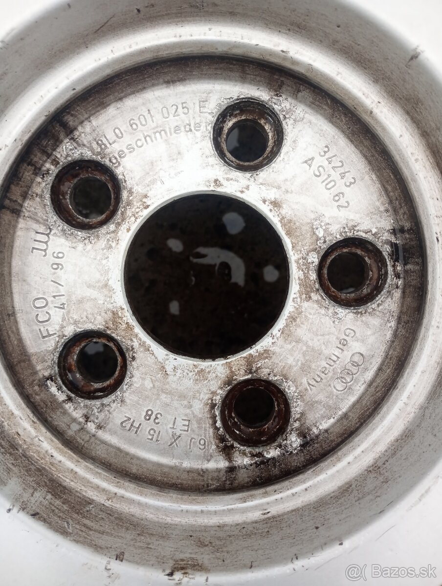 5x100R15 - 2