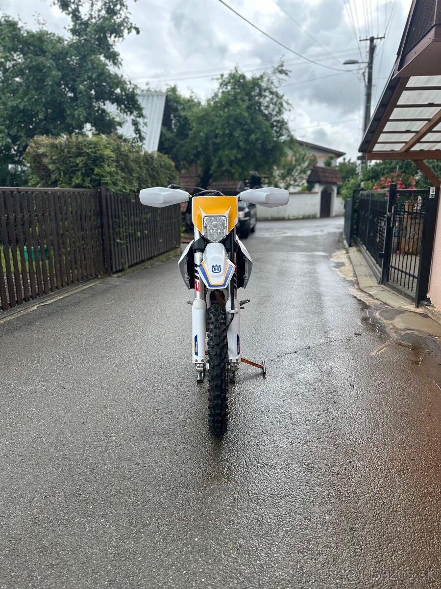 Husqvarna FE 350