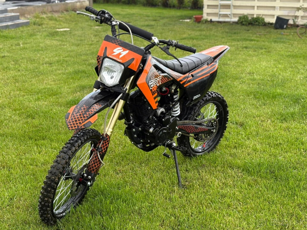 Beretta cross 150cc