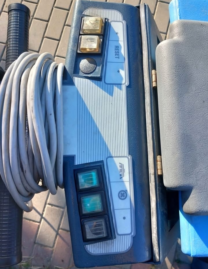 Umývací stoj na podlahu - 2