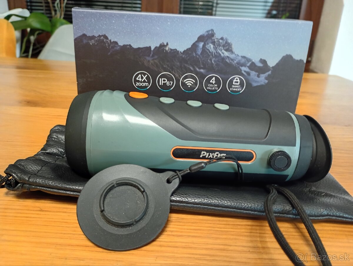 Pixfra M40 B25 G - 2