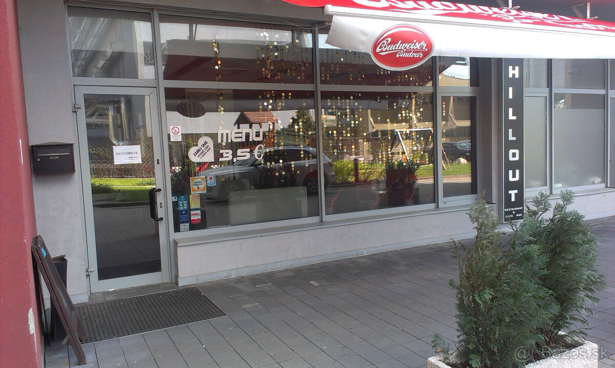 Predám nebytový priestor Bratislava, Bajkalská - 2