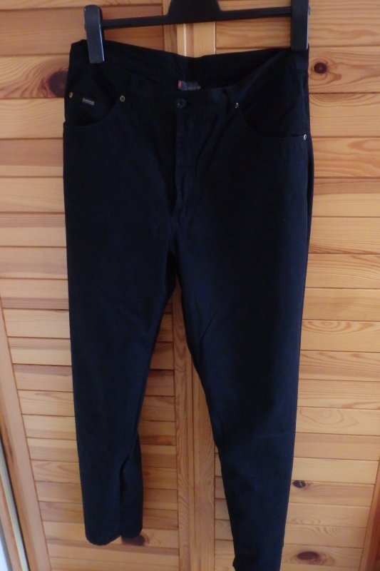 Predám pánske nohavice Hazard International,v.50 - 2