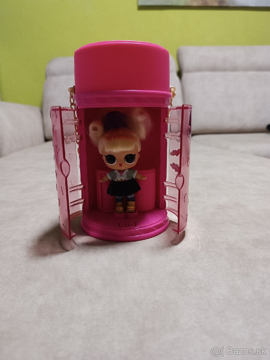 L.O.L. Surprise Hairgoals - 2