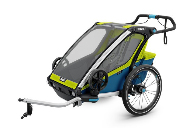 Thule Chariot SPORT Double - 2