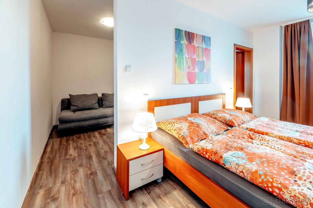 Príjemné bývanie v lokalite RUZINOVA,TRNAVKA - 2