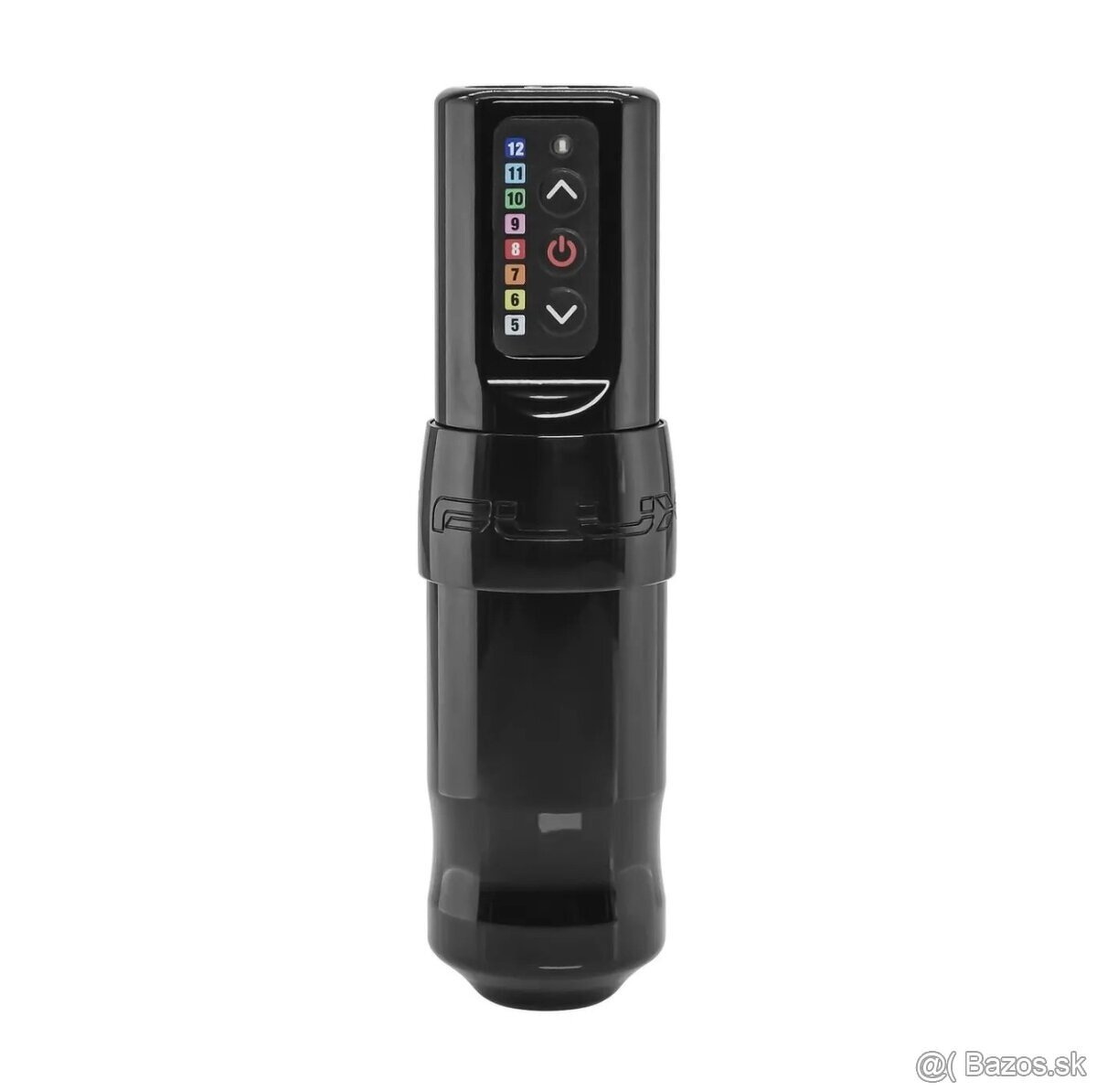 Tetovací strojček Flux Spektra Stealth 4.0mm - 2