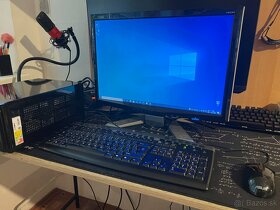 PC,Počitač , Windows 10 pro cena 70 eur - 2