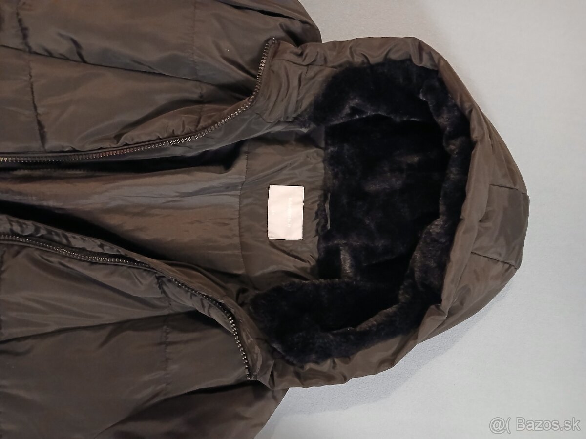 Dámska zimná bunda - 2