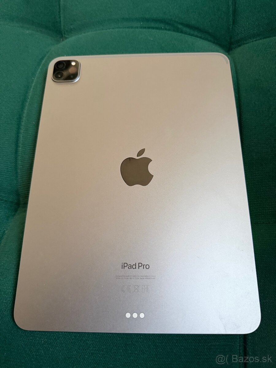 Apple iPad Pro M2 128gb 4.gen - 2