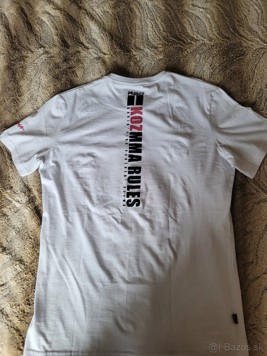 Kozmma doublered - 2