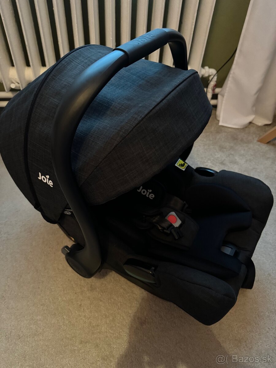 Vajíčko Joie I-gemm 3 - 2