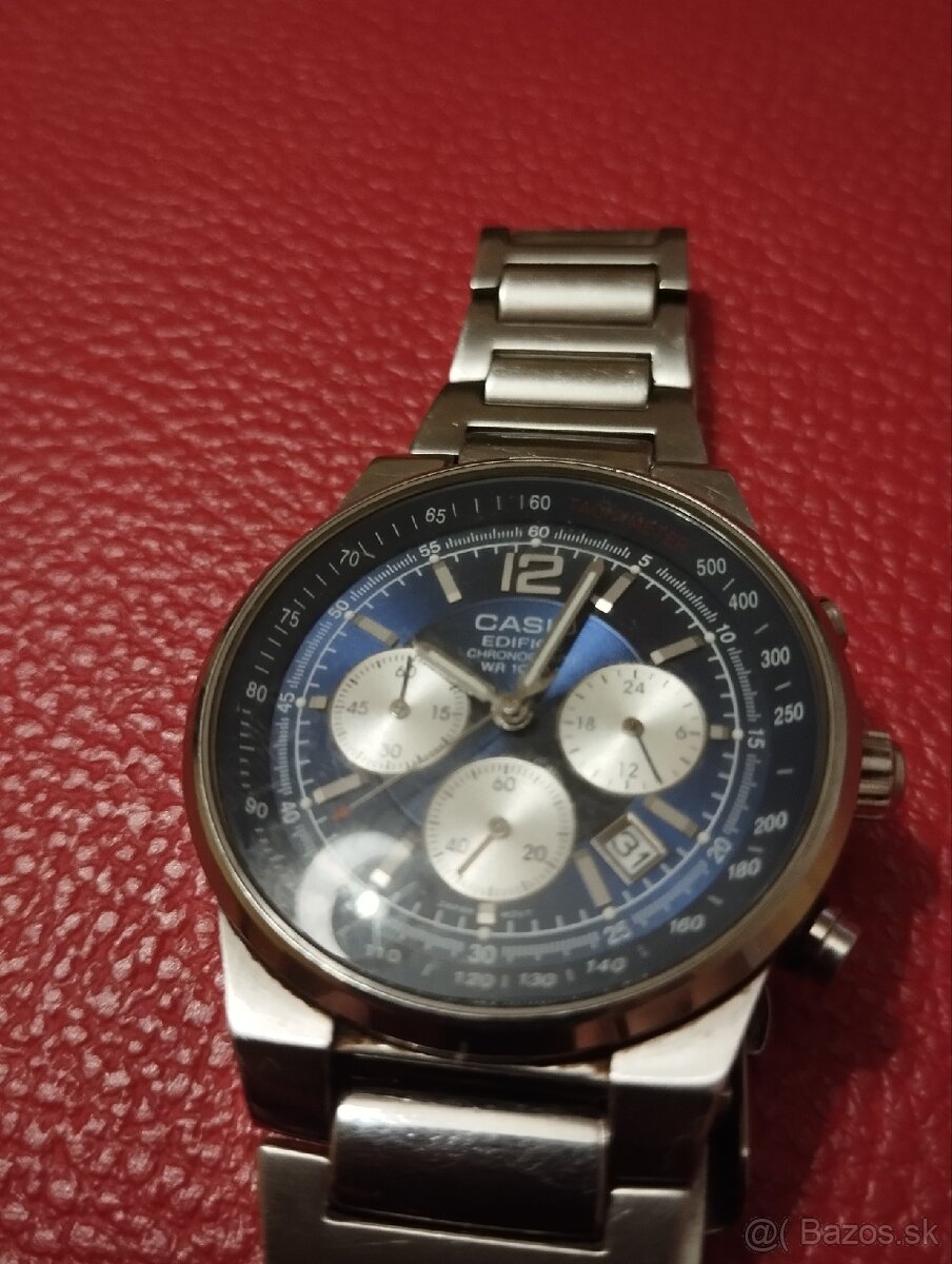 hodinky Casio - 2