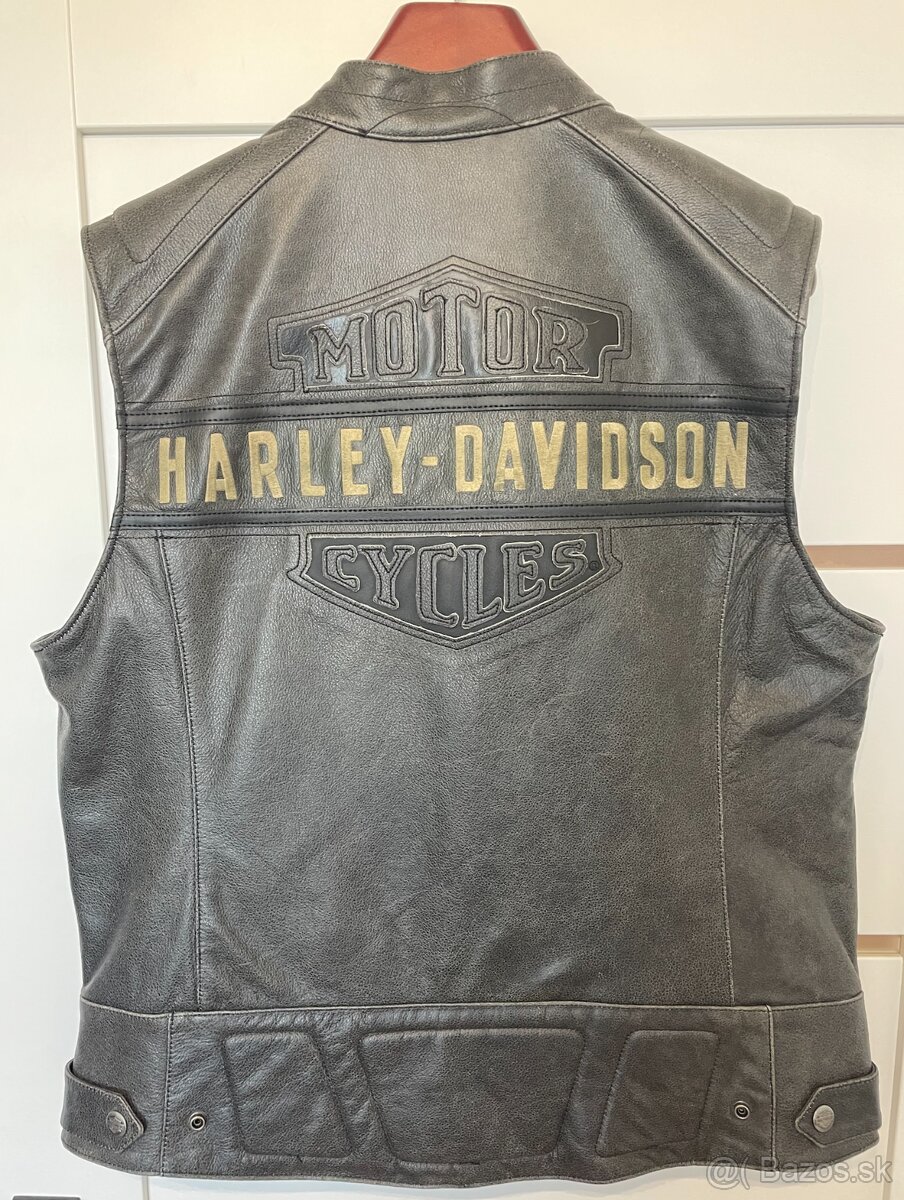 Vesta Harley Davidson - 2