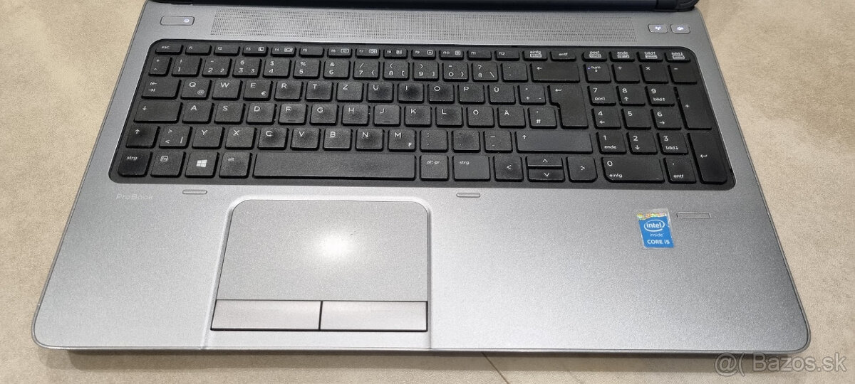 HP ProBook 650 G1 - 2