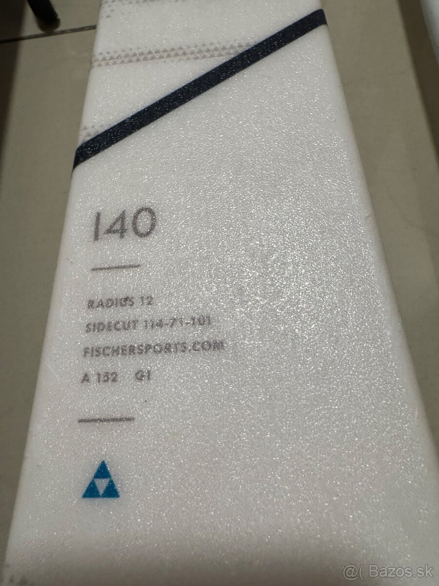 lyze Fisher 140cm - 2