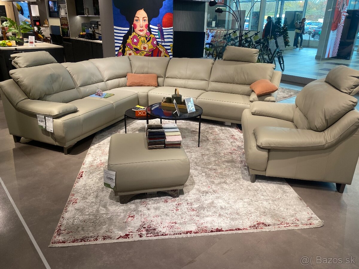 Sedaci souprava nova - 2