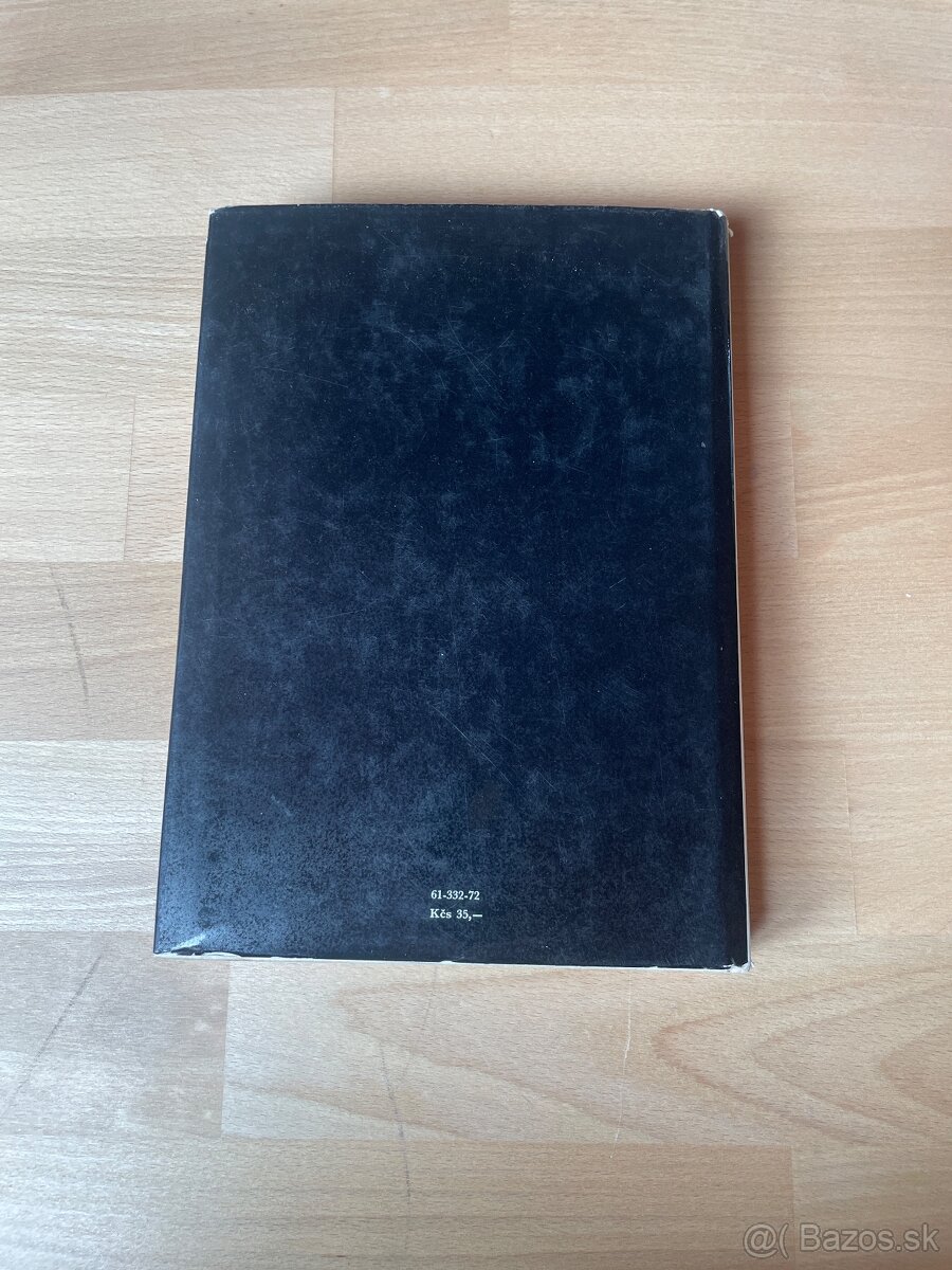 Predám knihu Vzkriesenie - 2