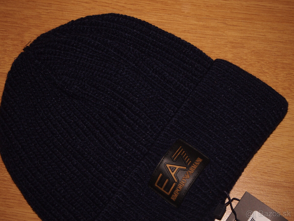 Emporio Armani čiapka - 2