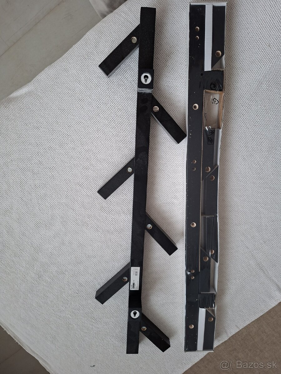 Ikea Tjusig Vesiak - 2