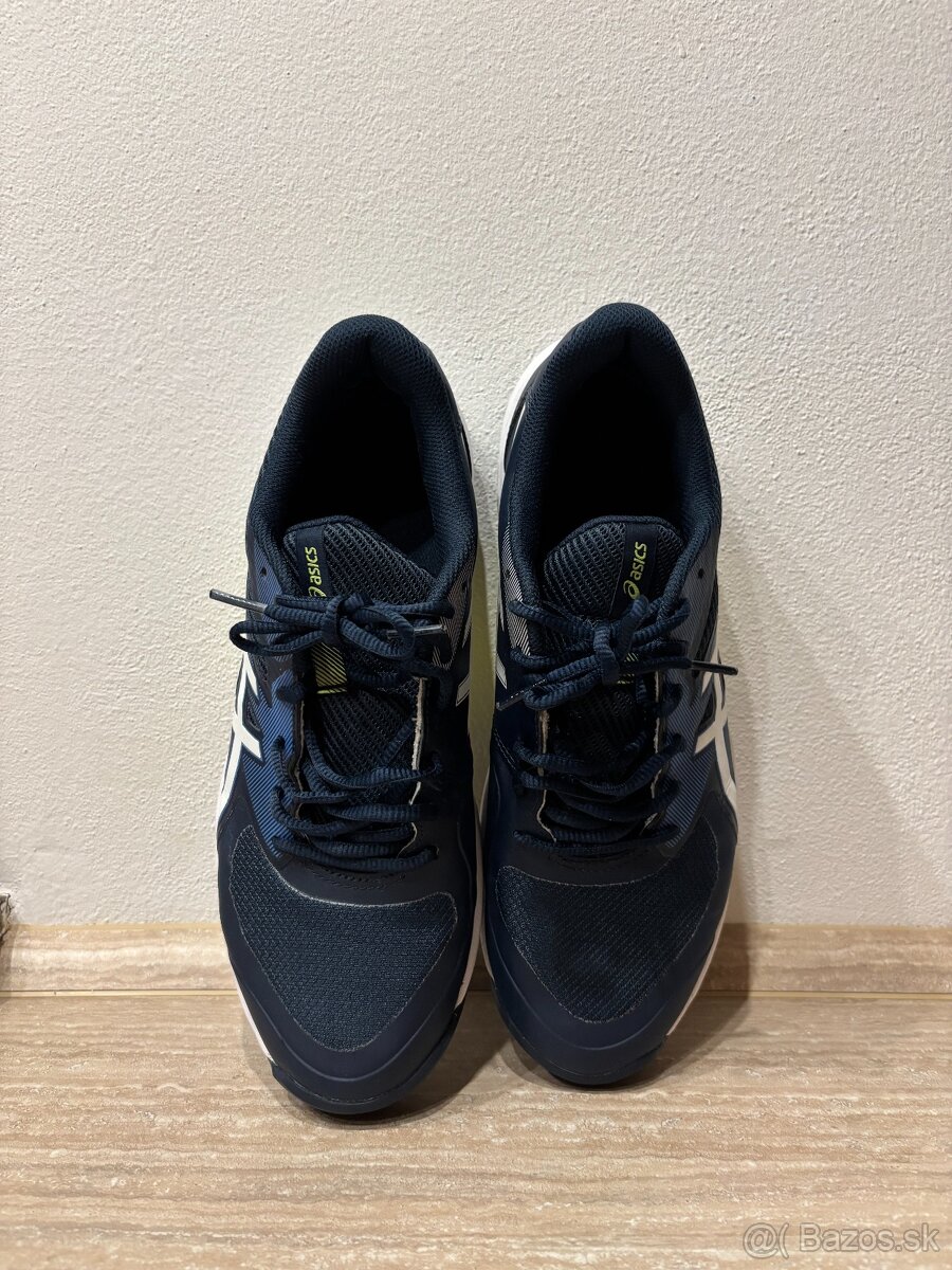 Predám halovky ASICS Game FF - 2