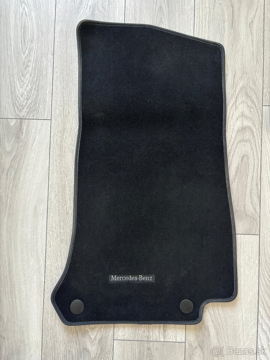 Velúrové koberce - GLC - 2