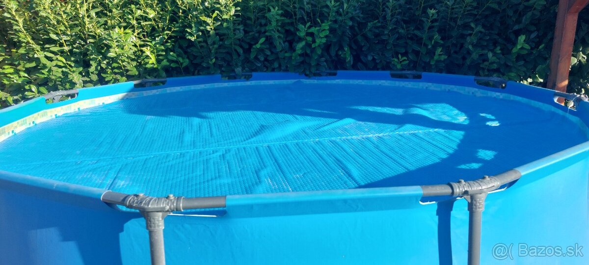 Bazén Bestway Steel Pro Max 3,66x1,2 - 2