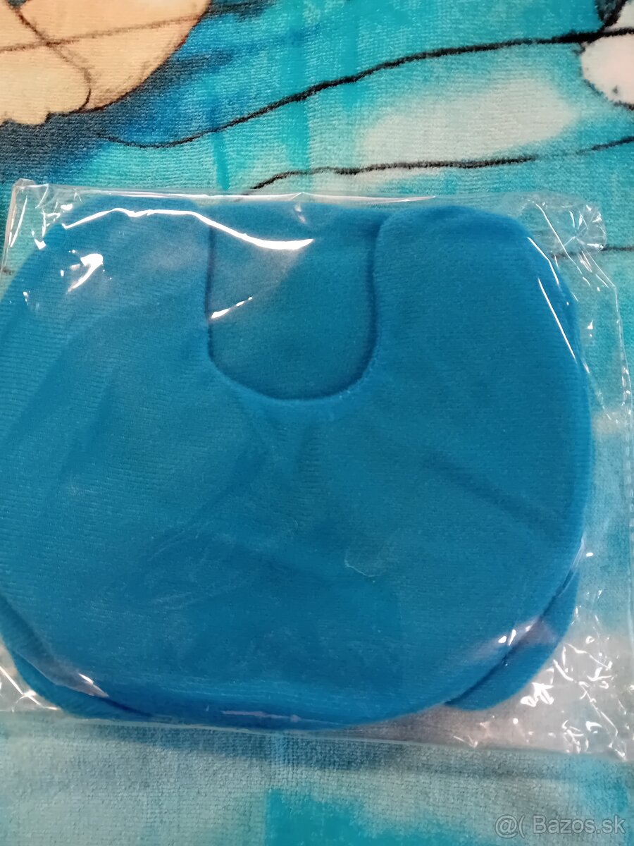 Nové termo vankúšiky na kojenie - 2