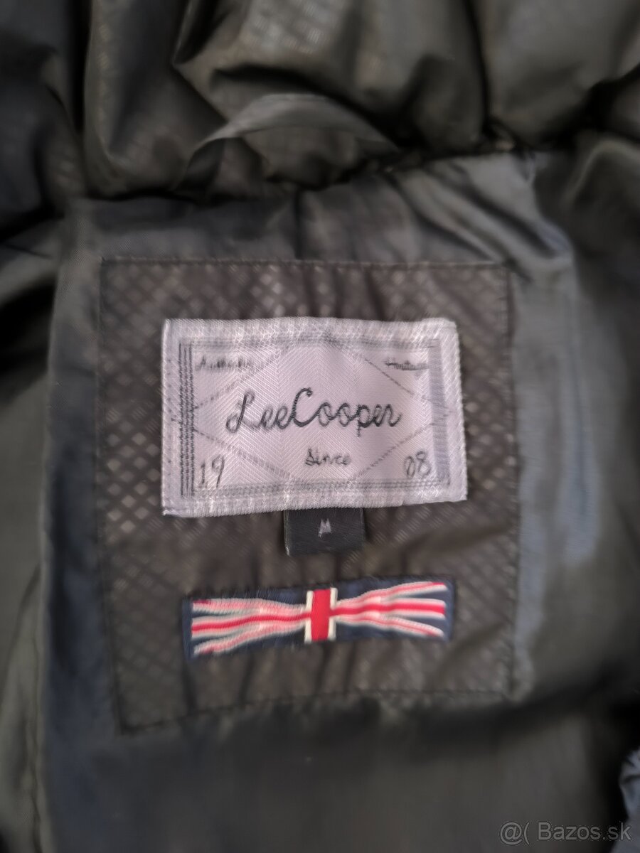 Dámska zimná bunda - 2