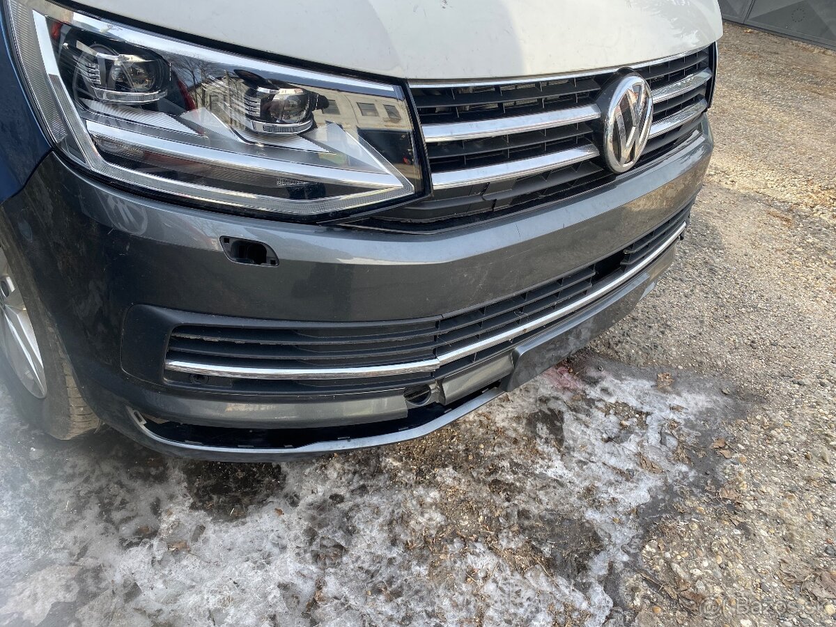VW T5, T6 diely - 2