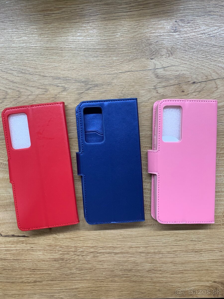 Obaly Xiaomi 12X - 2