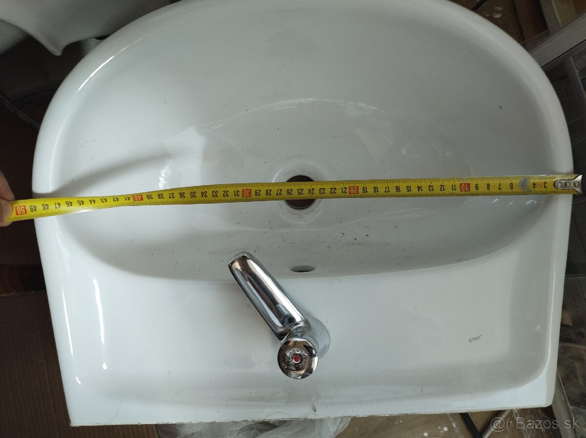 Predám umývadlá - 2