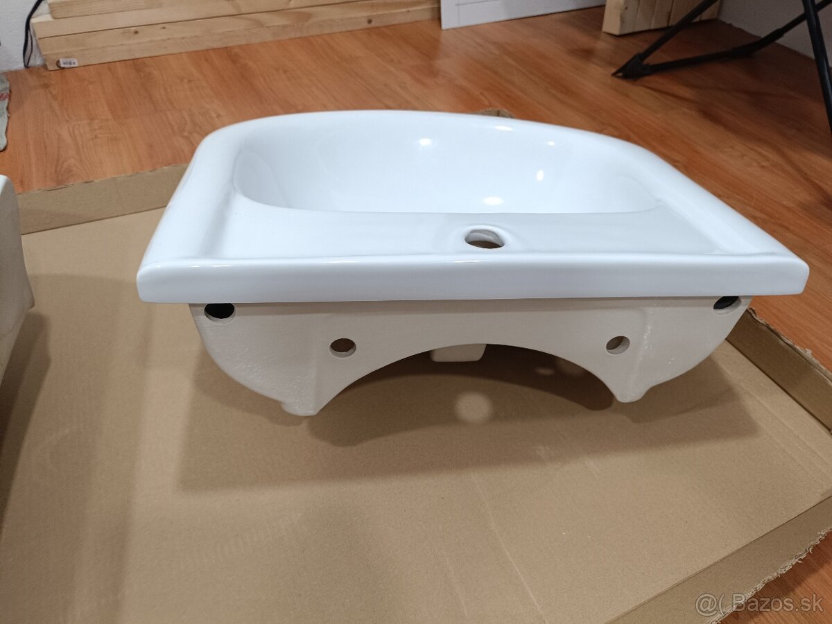 umývadlo - 2