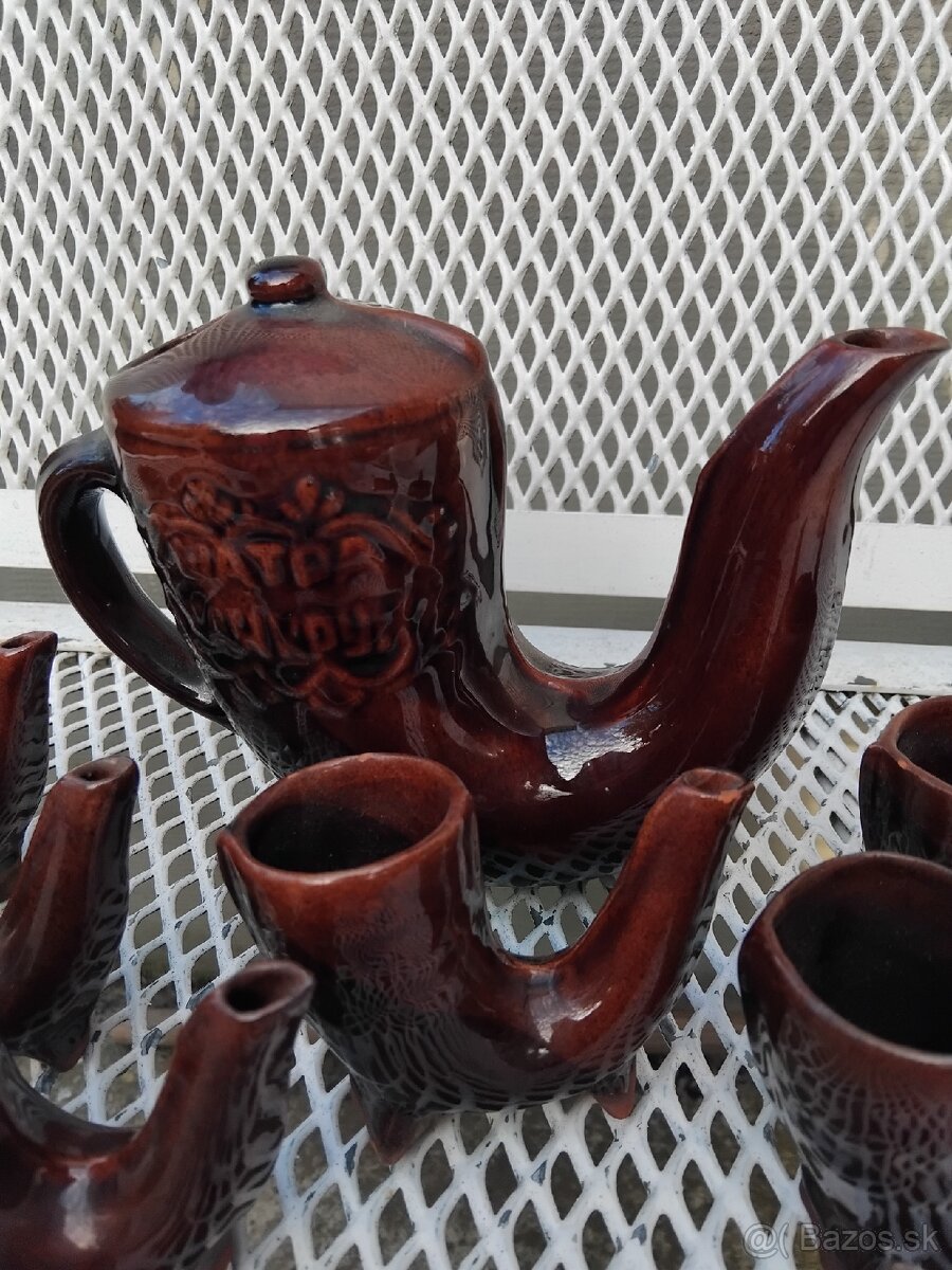 Keramicka suprava - 2