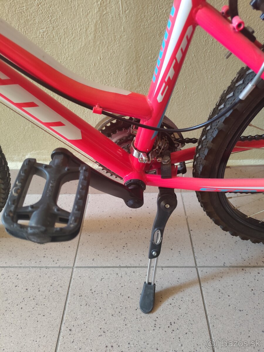 Detský bicykel CTM - 2