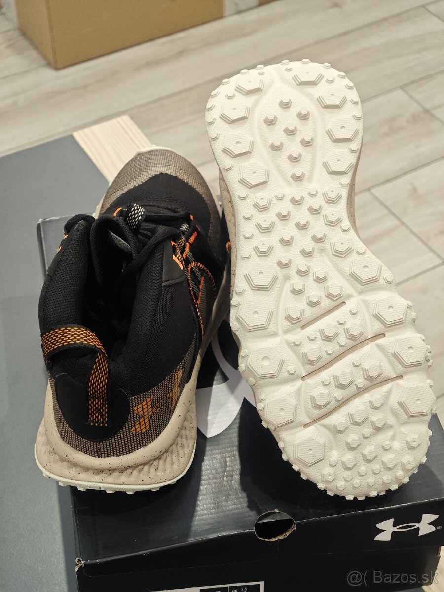 Under Armour, nové , veľkosť 42 - 2