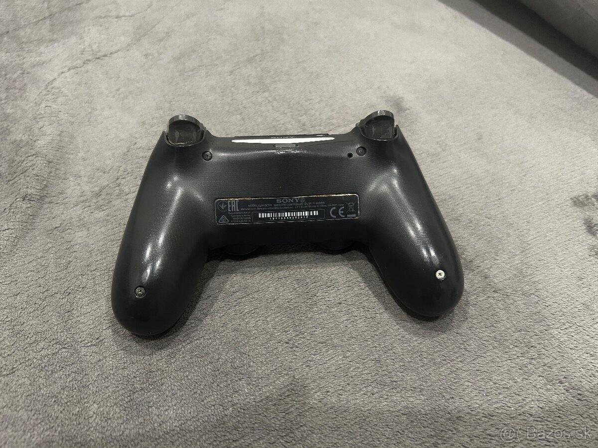 Ovládač ps3 - 2