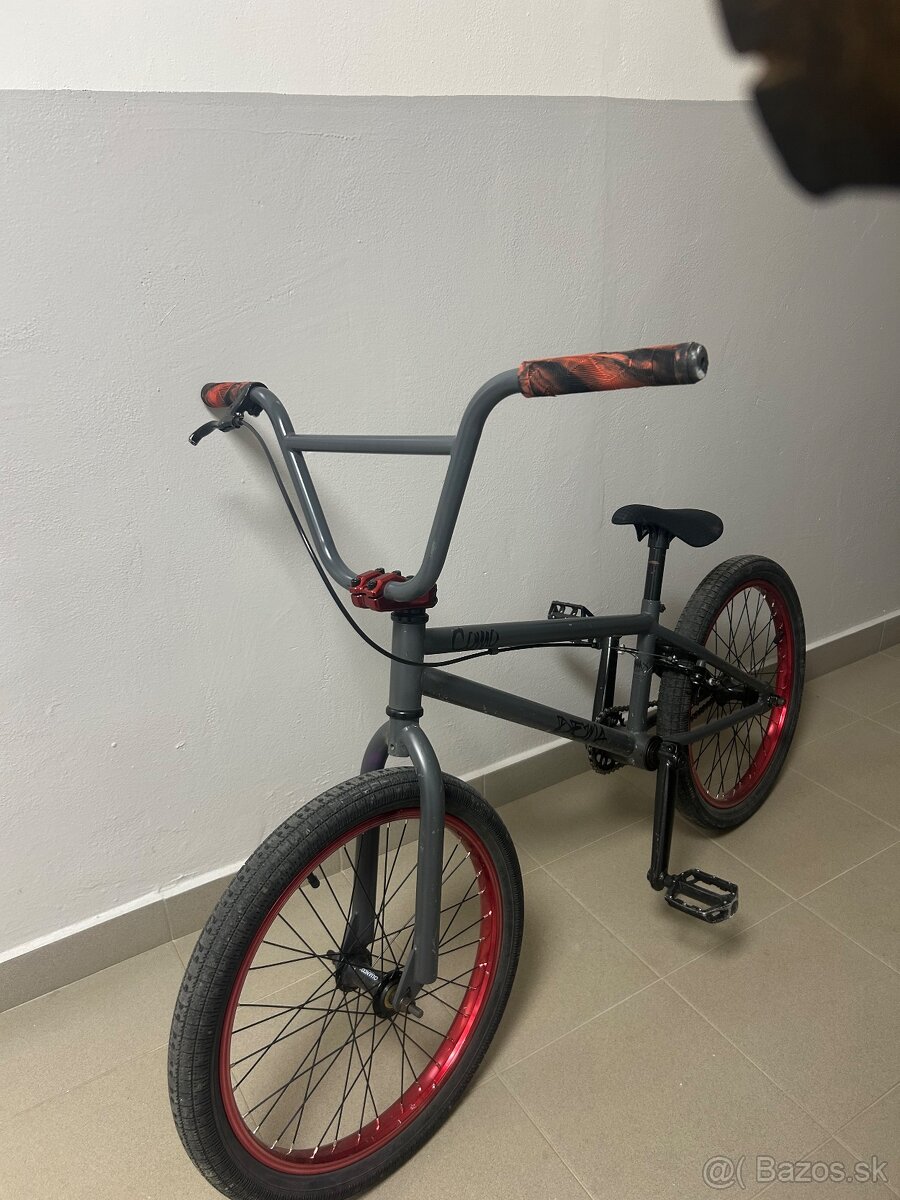 Bmx - 2