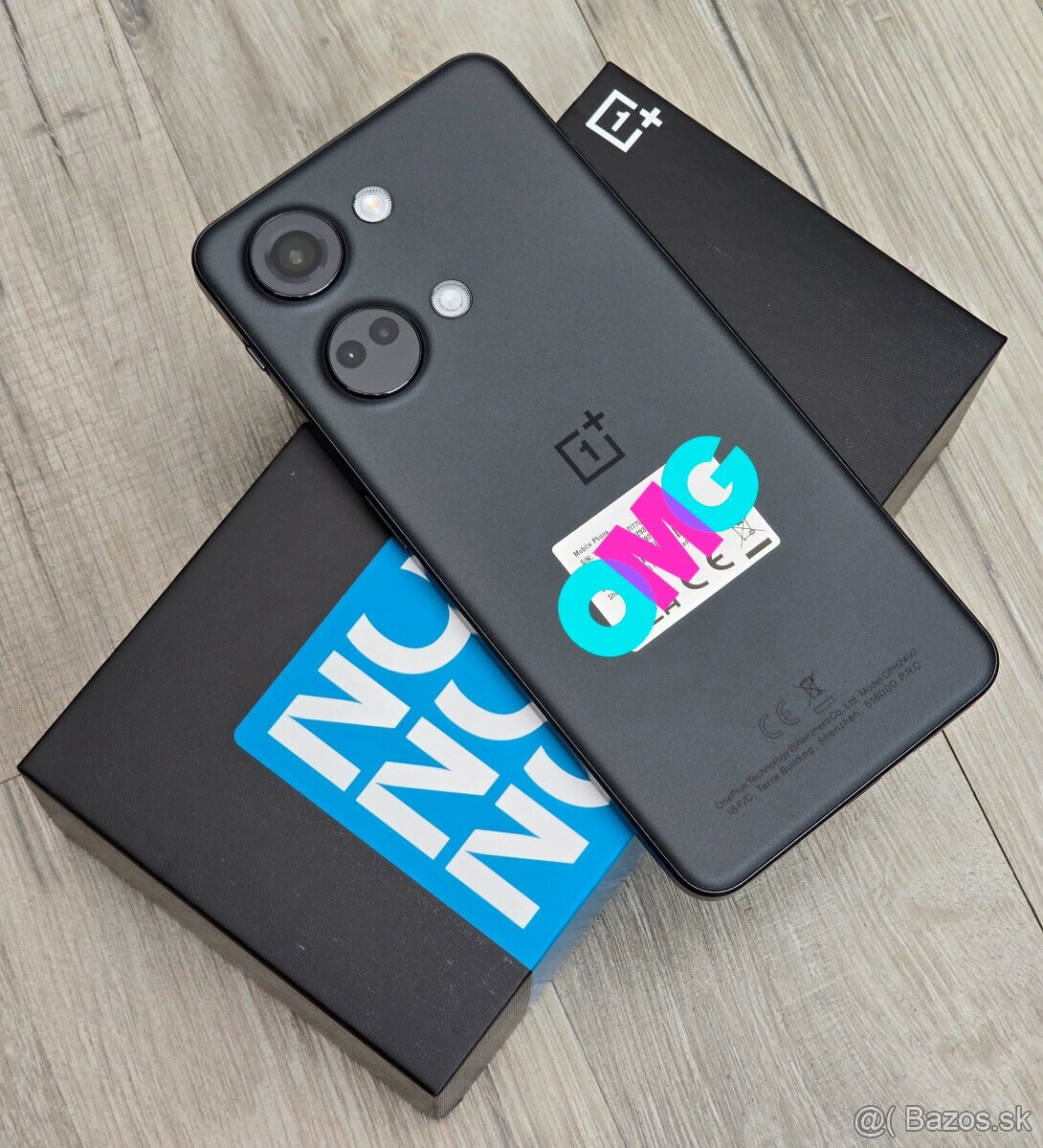 Oneplus nord 3, 128GB... - 2