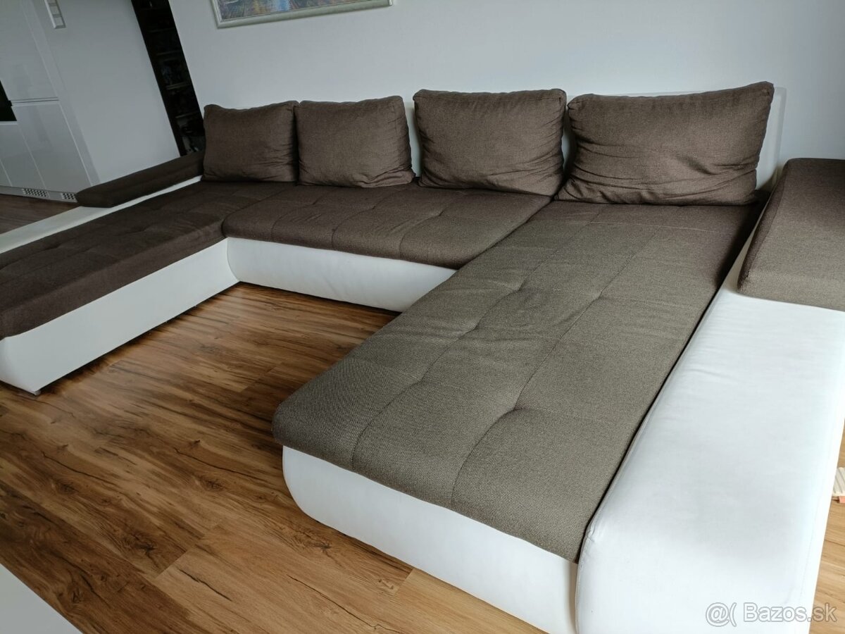 Sedacia súprava - 2