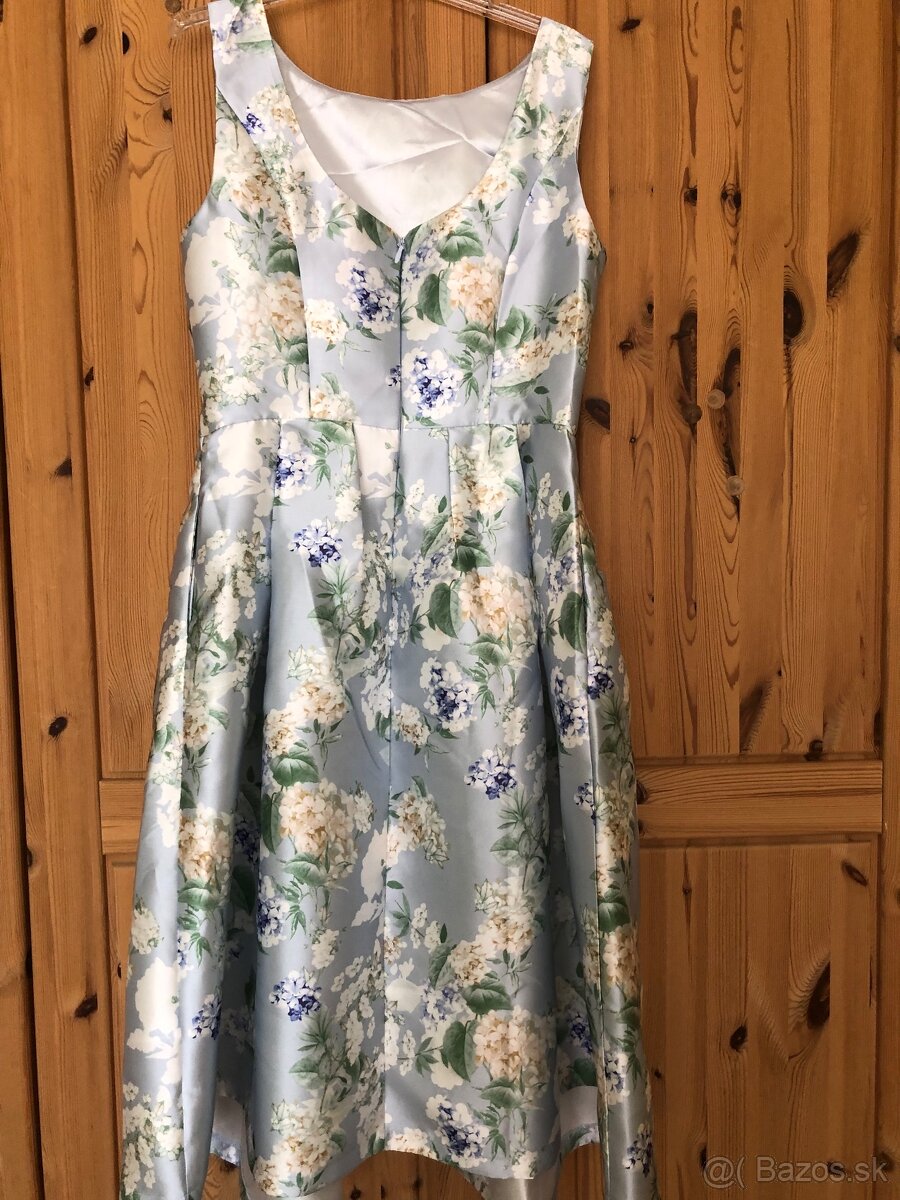 Spoločenské šaty - 2