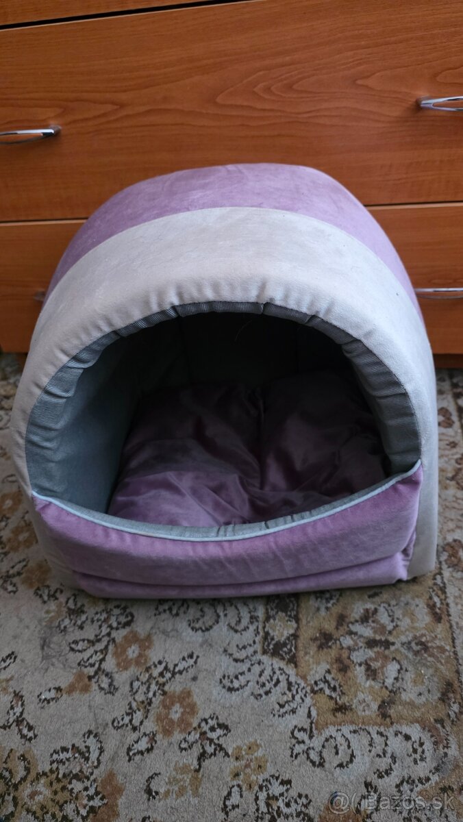 Nova kukaňa pekech ore macky a psy - 2