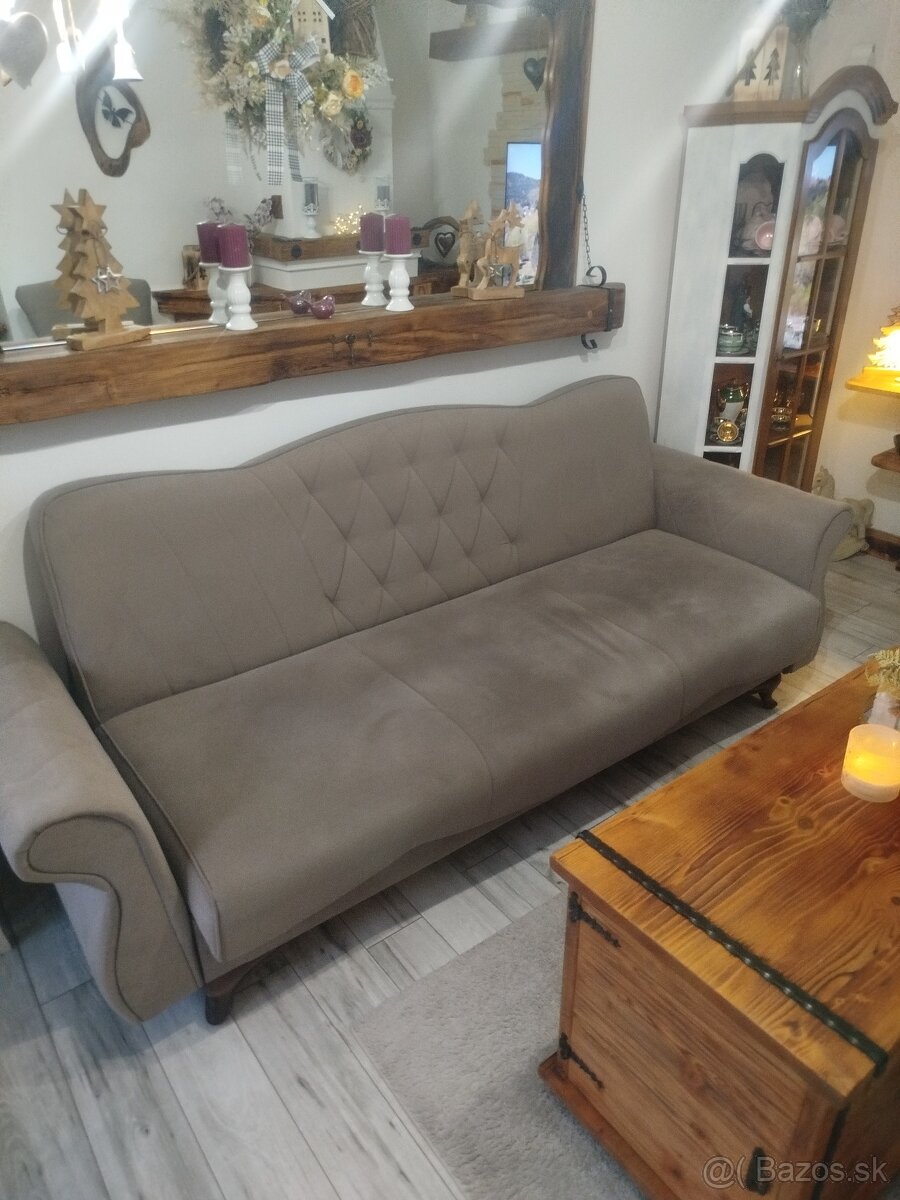 Sedacia súprava - 2