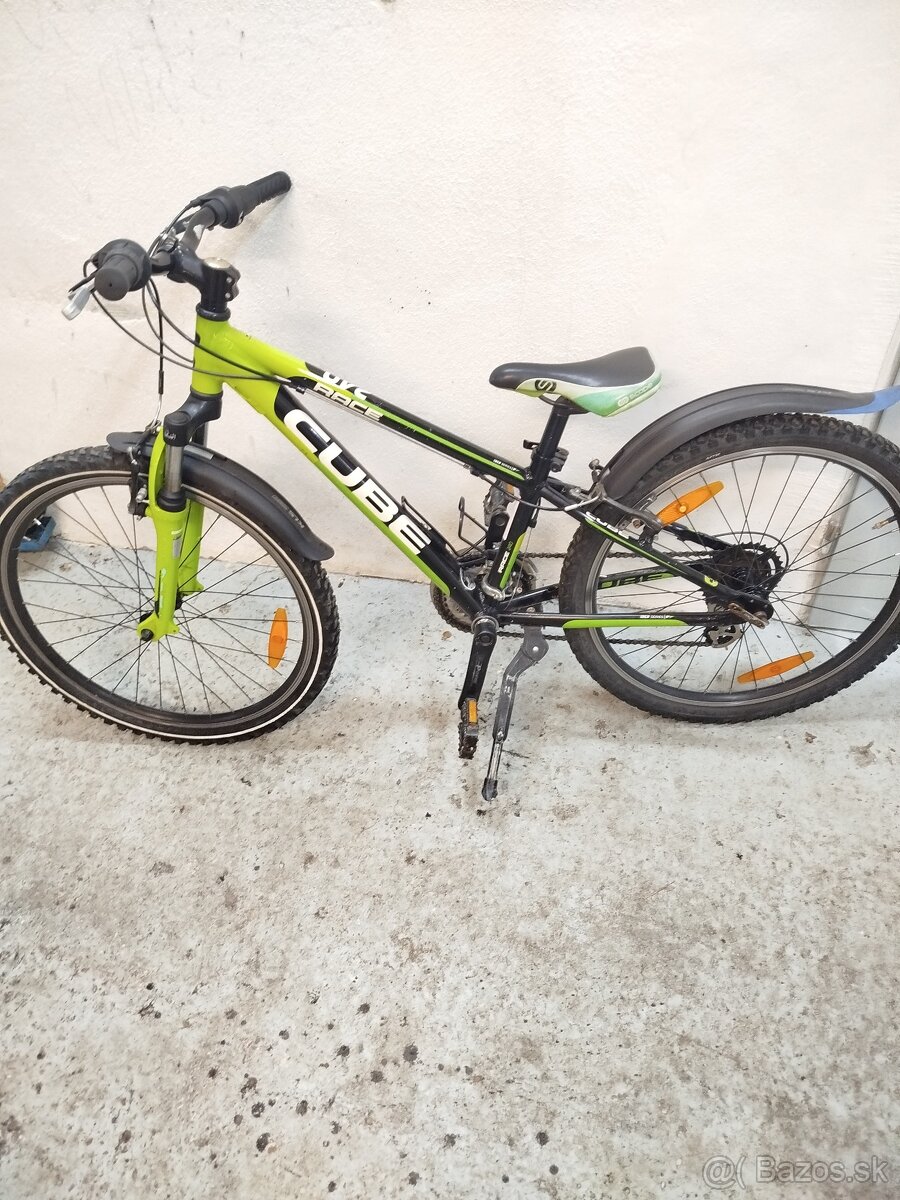 Predám detský bicykel - 2