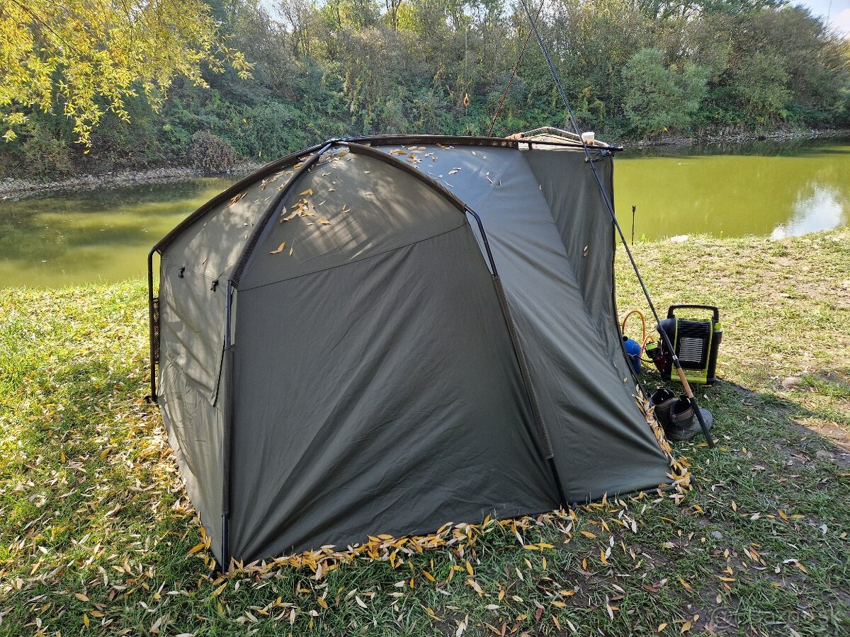 Nash bivak TITAN T2 MKII - 2