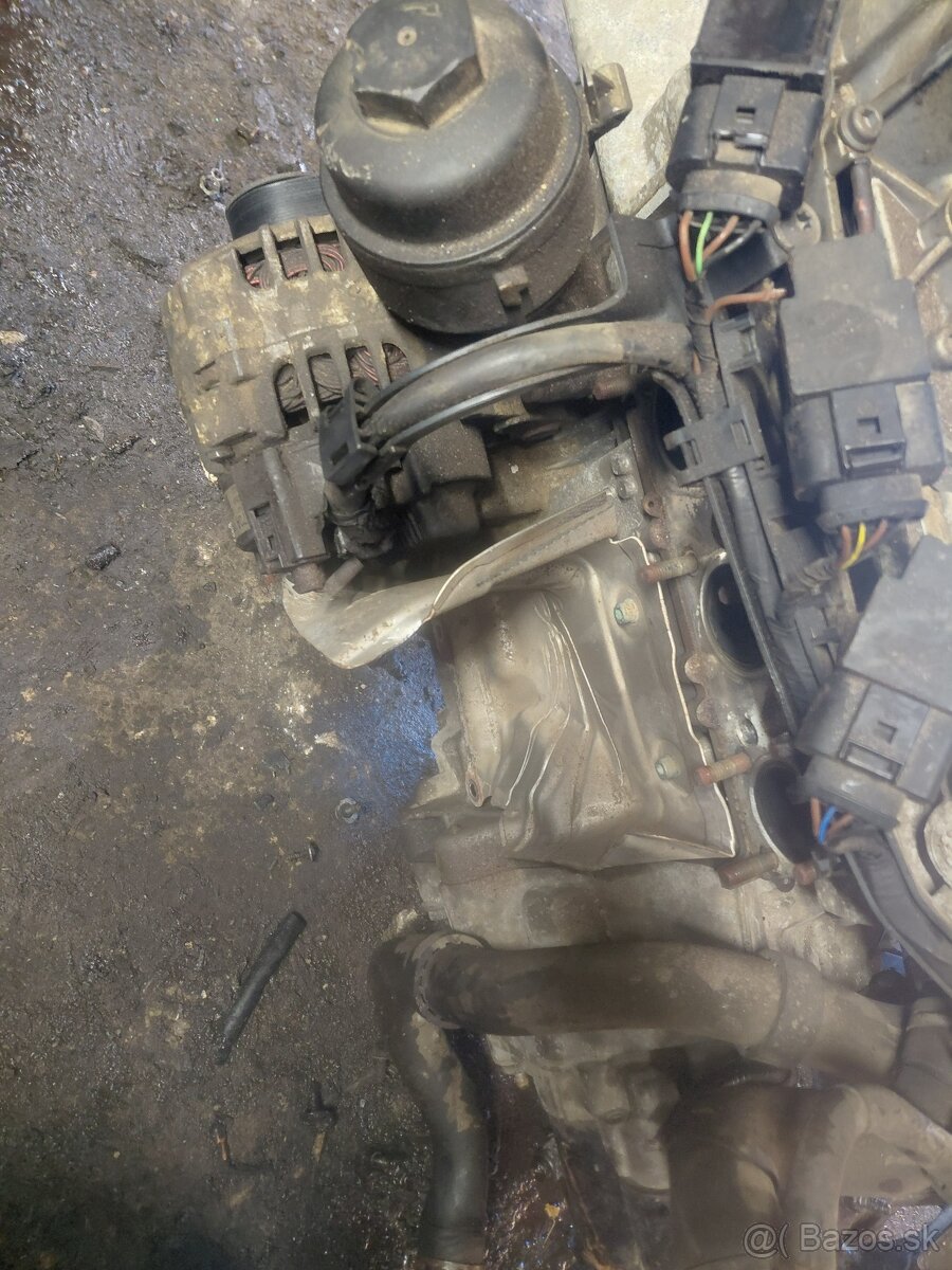 Motor 1.2htp 40kw - 2